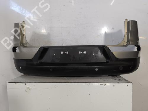 Used Rear bumper KIA SPORTAGE III (SL) 1.7 CRDi (116 hp) 26741956