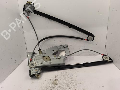 Front right window mechanism BMW 5 (E39) 525 tds | BP25204789C23 