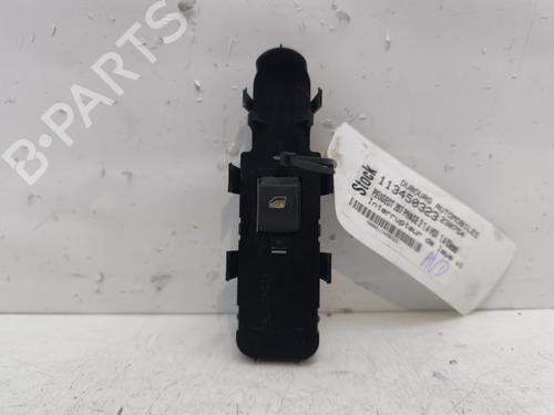 Used Right front window switch PEUGEOT 207 (WA_, WC_) 1.4 HDi (68 hp) 29598769