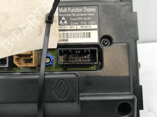 Radio RENAULT TRAFIC III Van (FG_) 1.6 dCi 125 (FGMH) | BP40516129E6 - Image 5