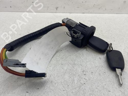 Ratlås/Tændingslås RENAULT TRAFIC II Van (FL) 2.0 dCi 115 (FL01, FL0U, FL00, FL0H, FL0M) (114 hp) 29960199