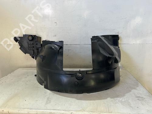Hjulbue DACIA SANDERO II TCe 90 (B8M1, B8MA, B8AC) | BP37032034C56 - Image 2