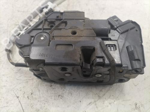 Front right lock SEAT IBIZA IV (6J5, 6P1) 1.2 TDI | BP23841976C97 