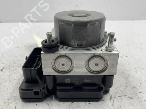 Used ABS pump RENAULT CLIO IV (BH_) 1.5 dCi 90 (90 hp) 22835653