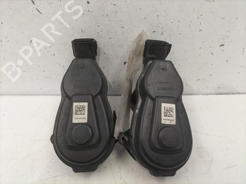 Used Electric handbrake Electric handbrake RENAULT SCÉNIC IV (J9_) 1.2 TCe 130 (130 hp) 23829097 23829097