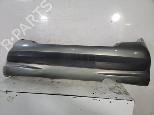 Used Rear bumper PEUGEOT 207 CC (WD_) 1.6 HDi (109 hp) 26689335
