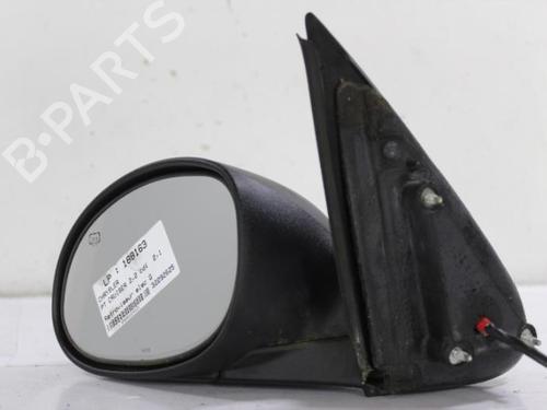 Used Left mirror CHRYSLER PT CRUISER (PT_) 2.2 CRD (121 hp) 22813916