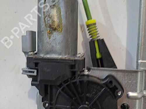 Used Front right window mechanism Front right window mechanism CITROËN C3 Picasso (SH_) 1.6 HDi (90 hp) 22822218 22822218