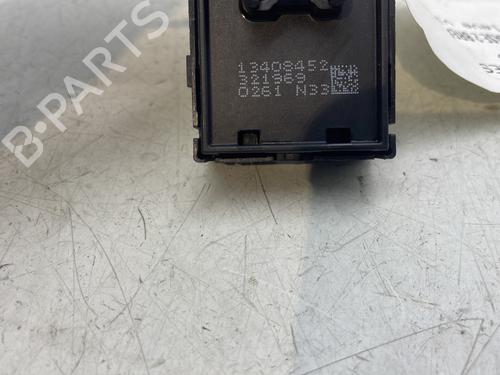 Left rear window switch OPEL ASTRA K Sports Tourer (B16) 1.5 CRDI (35) | BP29338963I29 