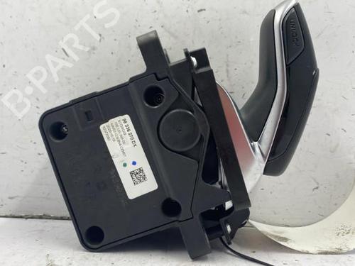 Gear lever PEUGEOT 3008 II SUV (MC_, MR_, MJ_, M4_) 1.5 BlueHDi 130 | BP22843282M90 