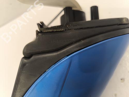 Left mirror OPEL TIGRA (S93) 1.4 16V (F07) | BP24981864C26 