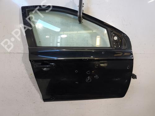 Right front door HYUNDAI i20 I (PB, PBT) 1.4 CRDi | BP29598750C3 