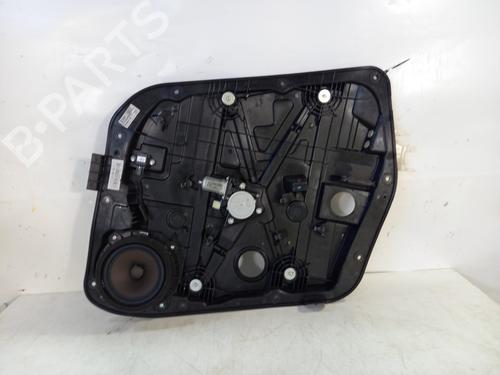 Used Front right window mechanism KIA SOUL II (PS) EV Electric (110 hp) 29833684
