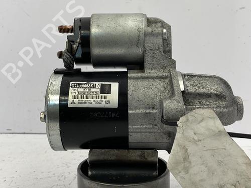 Starter NISSAN PIXO (UA0) 1.0 | BP22827962M8 