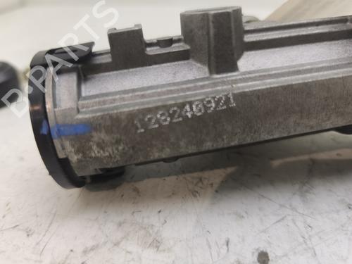 Ignition barrel CITROËN JUMPER II Van 2.2 HDi 130 | BP36894423M48  - Image 5
