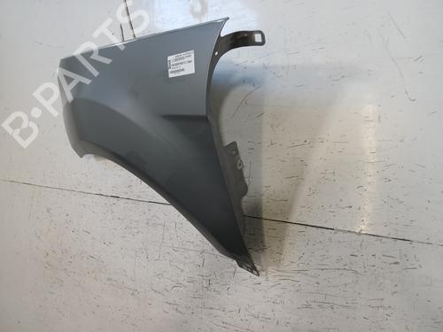 Left front fenders FORD ECOSPORT 1.0 EcoBoost | BP29619434C41 