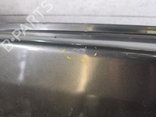 Used Rear bumper Rear bumper TOYOTA COROLLA Verso (ZER_, ZZE12_, R1_) 2.2 D-4D (AUR10_, AUR10R) (136 hp) 34500224 34500224