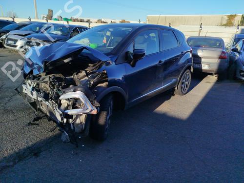 Used Parts RENAULT CAPTUR I (J5_, H5_) 1.5 dCi 90 (J5N4, J5M5, J5MW, J5M6, J5AL, J5AJ) (90 hp) 4438109