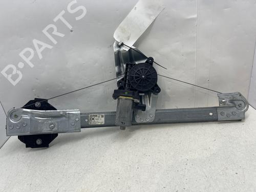 Front left window mechanism DACIA SANDERO | BP35886338C22 - Image 5