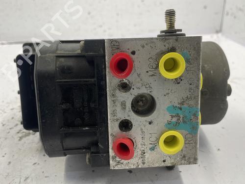 Used ABS pump PEUGEOT 306 Hatchback (7A, 7C, N3, N5) 2.0 HDI 90 (90 hp) 22845827