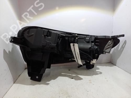 Right headlight RENAULT KADJAR (HA_, HL_) 1.2 TCe 130 (HLMR) | BP38326233C29 - Image 3