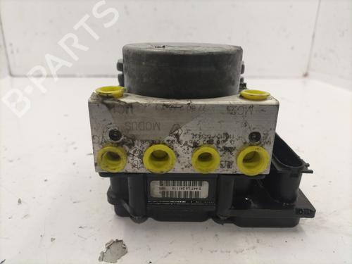 ABS Bremseaggregat RENAULT MODUS / GRAND MODUS (F/JP0_) 1.5 dCi 90 (88 hp) 22845490