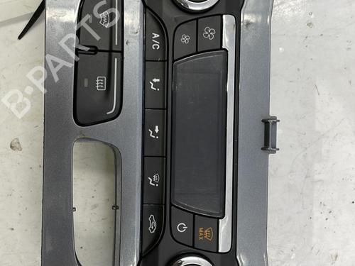 Climate control FORD TOURNEO CONNECT / GRAND TOURNEO CONNECT V408 MPV 1.6 TDCi | BP22829140I5 