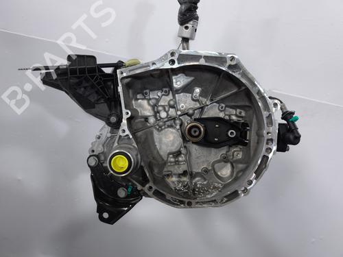 Used Gearbox Gearbox 38780458 38780458