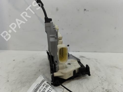Front left lock SEAT ALTEA (5P1) 1.9 TDI | BP29439039C98 