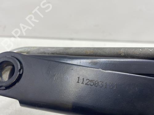 Jack Kit CITROËN C4 SPACETOURER (3D_) 1.5 BlueHDi 130 | BP29222525C119 