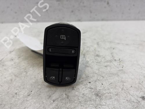 Used Mirror switch OPEL CORSA E (X15) 1.4 (08, 68) (90 hp) 27288068