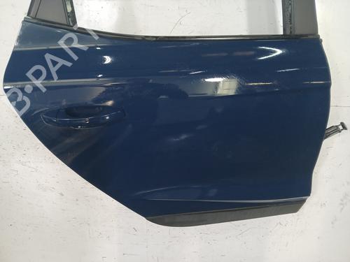 Right rear door SEAT ARONA (KJ7, KJP) 1.0 TSI | BP30184239C5 