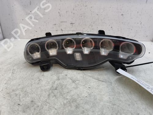 Højre positionslygte DS DS 3 Convertible (SB_) 1.2 THP 110 (110 hp) 28510278