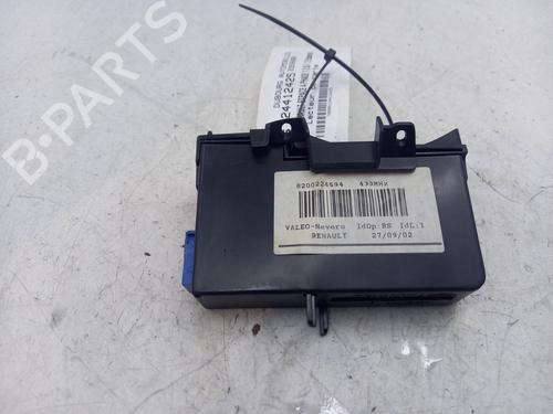 Used Card reader Card reader RENAULT ESPACE IV (JK0/1_) 2.0 Turbo (JK0A, JK0B, JK0N) (163 hp) 34260766 34260766