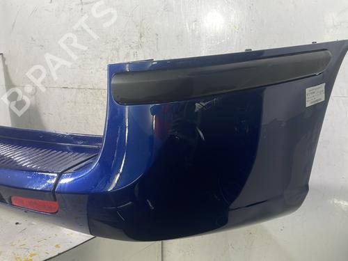 Rear bumper FIAT ULYSSE (179_) 2.2 JTD | BP22846237C8 