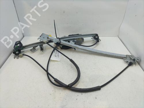 Front right window mechanism RENAULT MEGANE II (BM0/1_, CM0/1_) 1.4 16V (BM0B, CM0B) | BP29377399C23 
