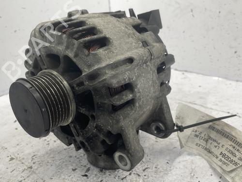 Alternator FORD MONDEO IV Saloon (BA7) 2.0 TDCi | BP22838177M7 