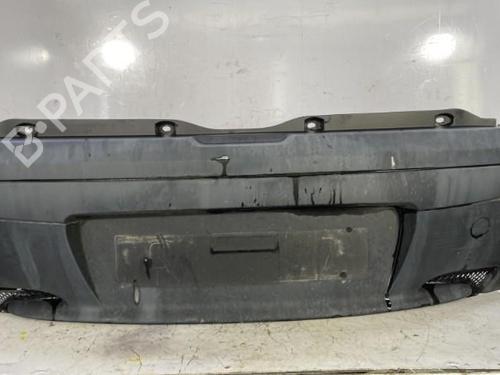 Rear bumper FIAT PUNTO (188_) 1.2 60 (188.030, .050, .130, .150, .230, .250) | BP22834570C8 