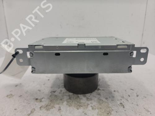 Used Radio PEUGEOT 508 I (8D_) 1.6 BlueHDi 120 (120 hp) 25700653