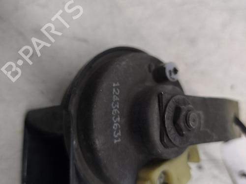 Used Horn Horn NISSAN MICRA II (K11) [1992-2007] 34531586 34531586