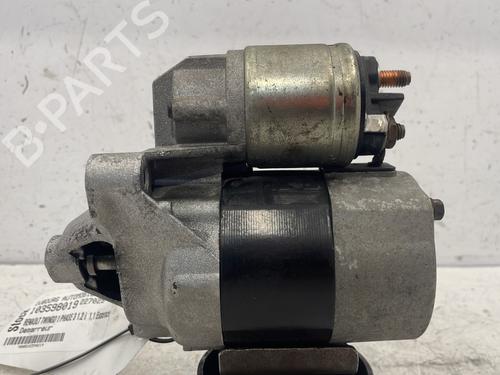 Used Starter RENAULT TWINGO I (C06_) 1.2 (C066, C068) (58 hp) 24664108