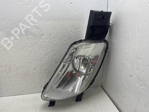 Used Left front fog light PEUGEOT 308 I (4A_, 4C_) 1.6 HDi (92 hp) 31966012