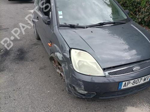 Headlight switch FORD FIESTA V (JH_, JD_) 1.4 TDCi | BP22839487I24 