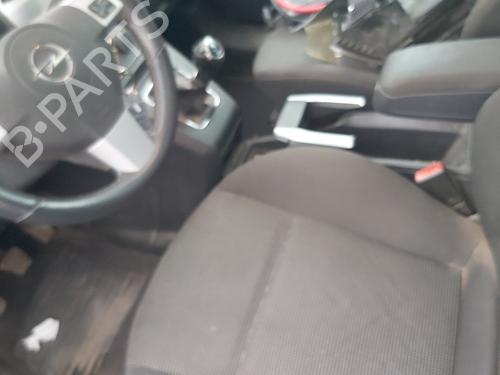 Used Parts OPEL ZAFIRA / ZAFIRA FAMILY B (A05) 1.7 CDTI (M75) 4642243