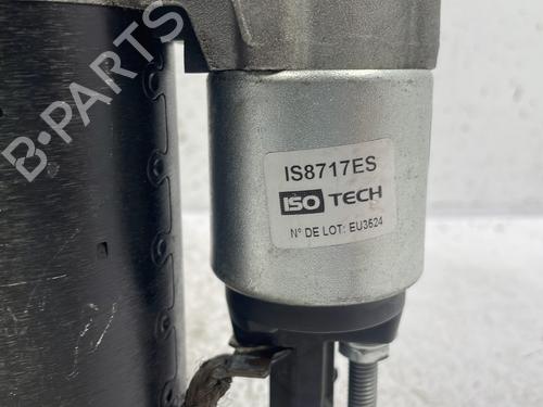 Startmotor VW POLO (9N_, 9A_) 1.4 TDI | BP25477803M8 