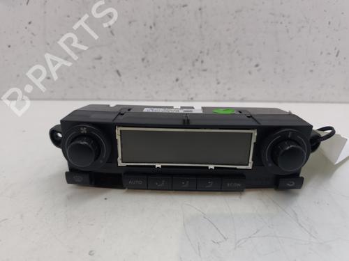 Used Climate control SEAT IBIZA III (6L1) 1.9 SDI (64 hp) 26585194
