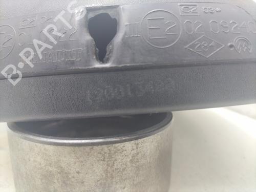 Retrovisor esquerdo RENAULT TRAFIC II Van (FL) 2.0 dCi 115 (FL01, FL0U, FL00, FL0H, FL0M) | BP31966030C26 