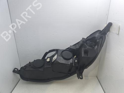 Used Left headlight Left headlight PEUGEOT 407 (6D_) 2.0 HDi 135 (6DRHRH, 6DRHRE, 6DRHRG, 6DRHRJ) (136 hp) 32281061 32281061