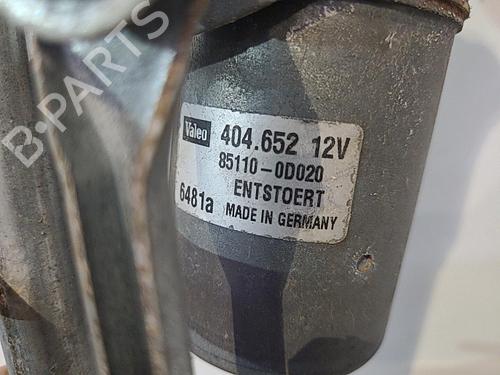 Used Front wiper motor Front wiper motor 22821779 22821779