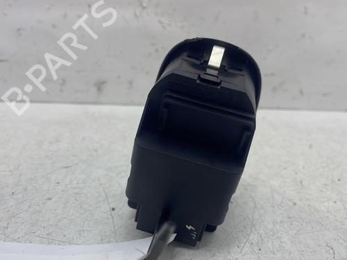Left front window switch PEUGEOT 206 Hatchback (2A/C) 1.4 i | BP29960202I27 
